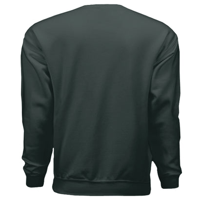 FOREST GREEN - BACK