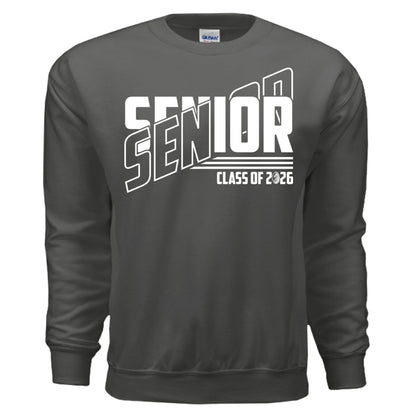 CHARCOAL - FRONT