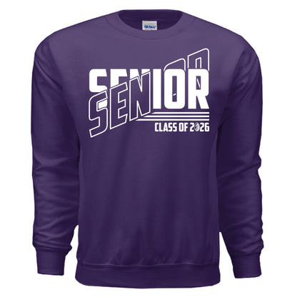PURPLE - FRONT