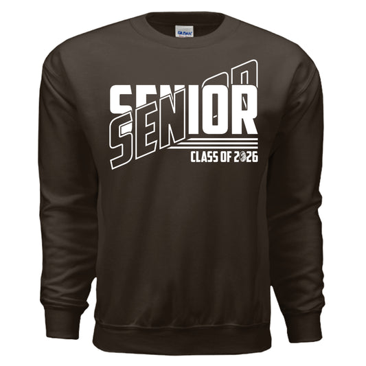 DARK CHOCOLATE - FRONT