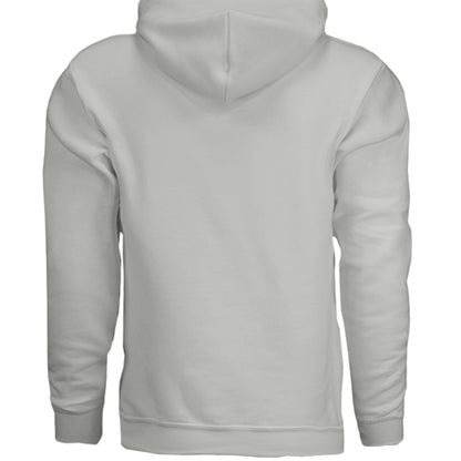 Ash Grey - BACK