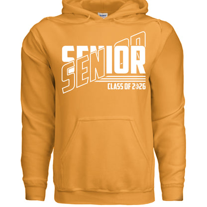 TANGERINE - FRONT