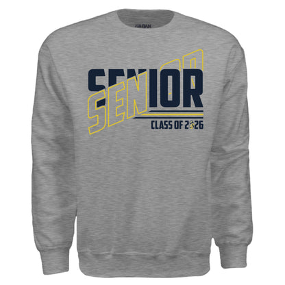 SPORT GREY - FRONT