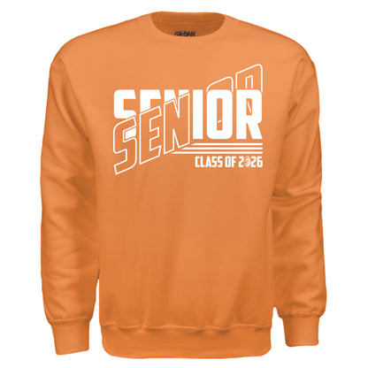 Tangerine - FRONT