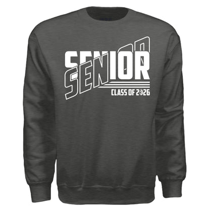 CHARCOAL - FRONT