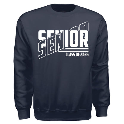 NAVY - FRONT