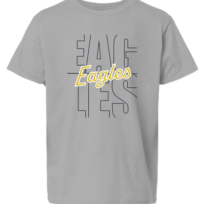 Sport Grey - FRONT