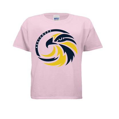 LIGHT PINK - FRONT