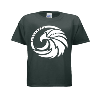 FOREST GREEN - FRONT