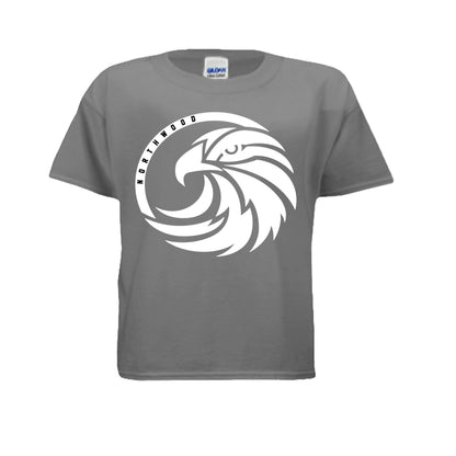 GRAPHITE HEATHER - FRONT