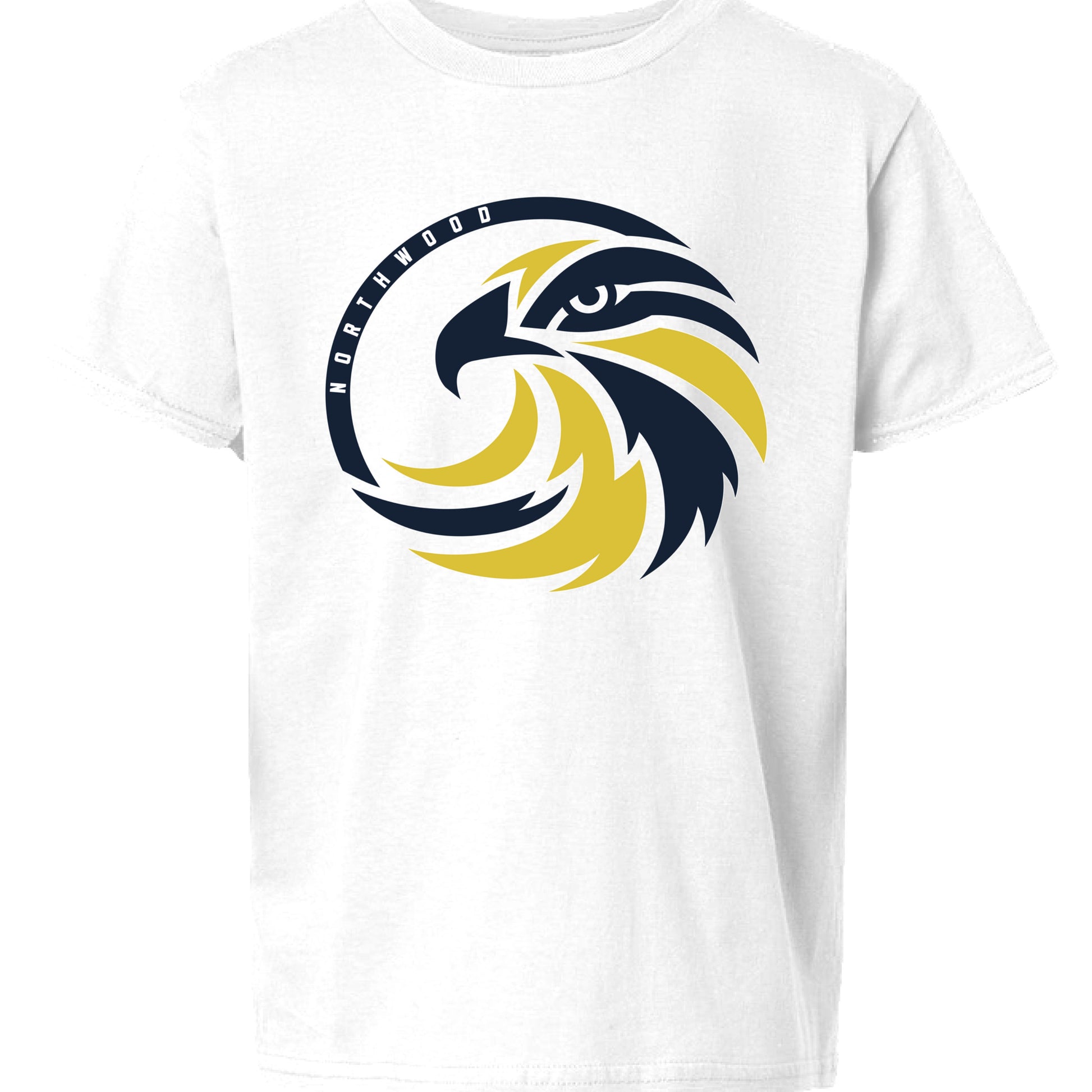 WHITE - FRONT