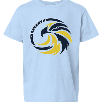 Light Blue - FRONT