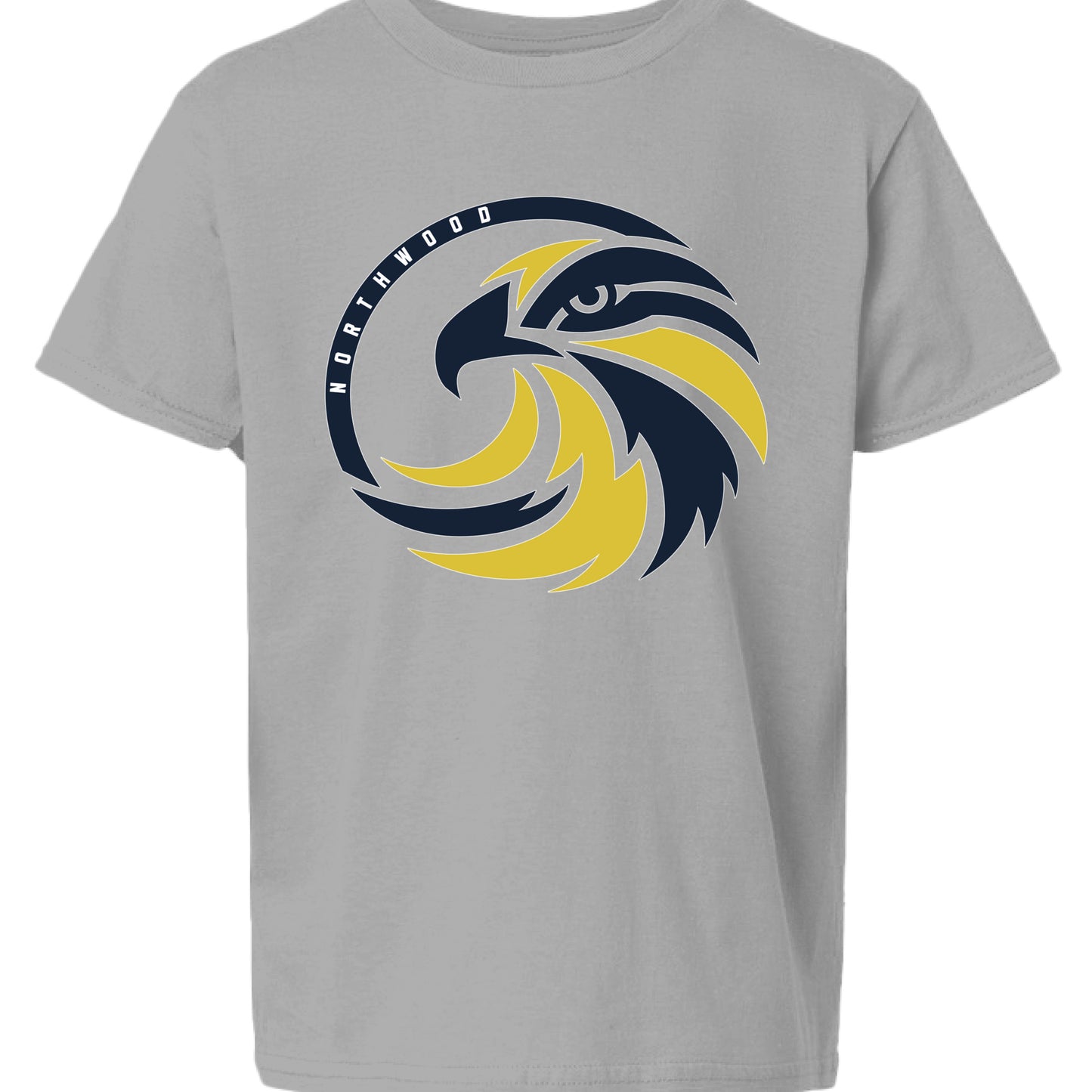 Sport Grey - FRONT