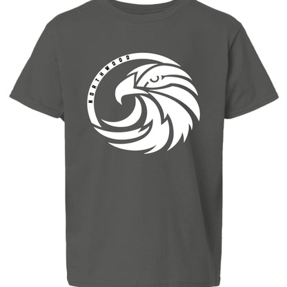 Charcoal - FRONT