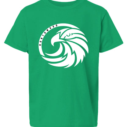 Irish Green - FRONT