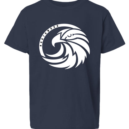 Navy - FRONT