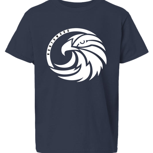 Navy - FRONT