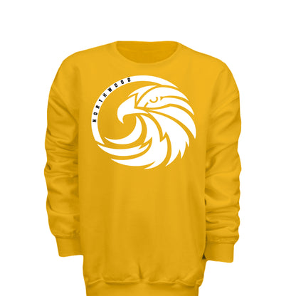 GOLD - FRONT
