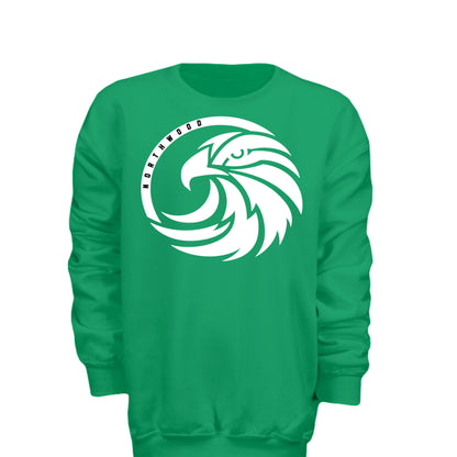 IRISH GREEN - FRONT
