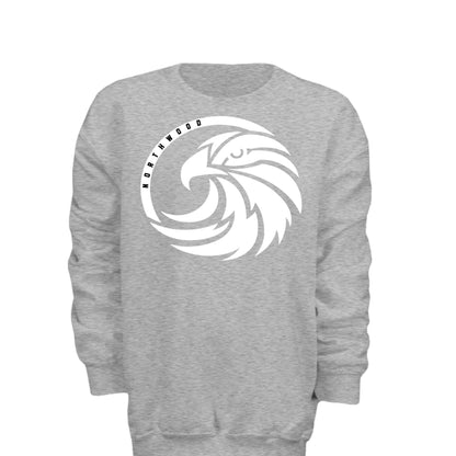 SPORT GREY - FRONT