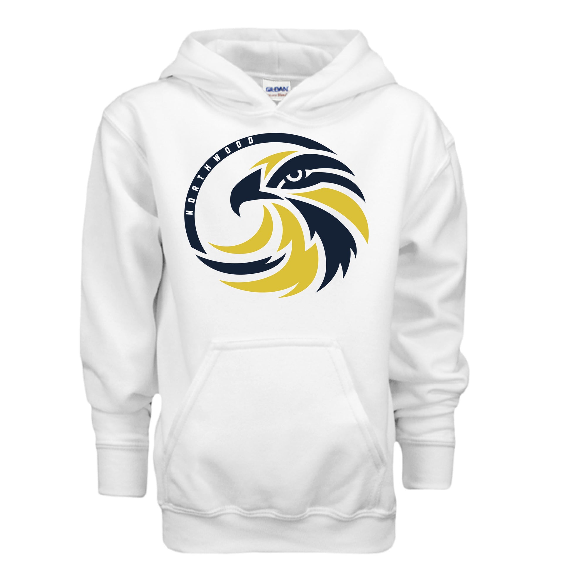 WHITE - FRONT