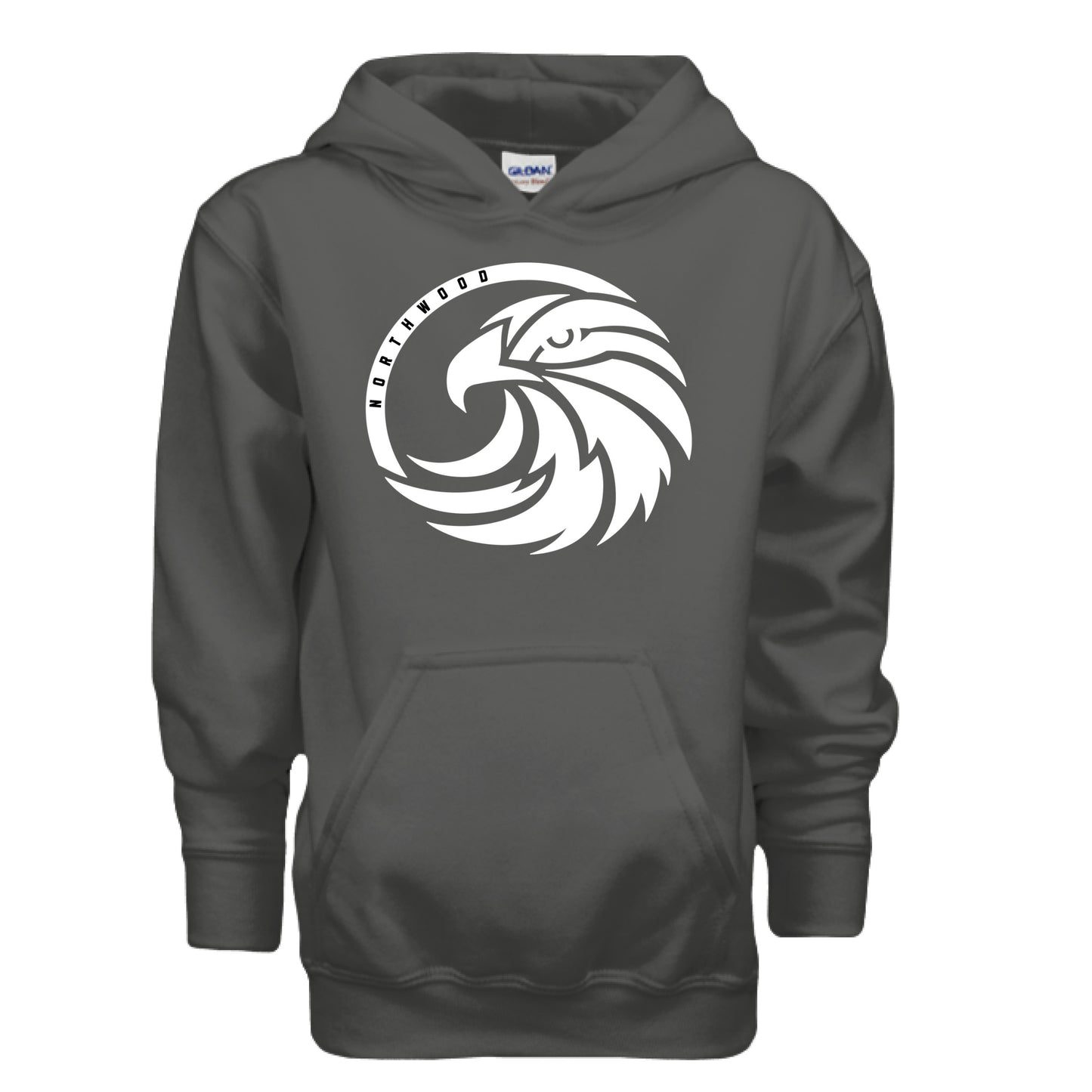 CHARCOAL - FRONT