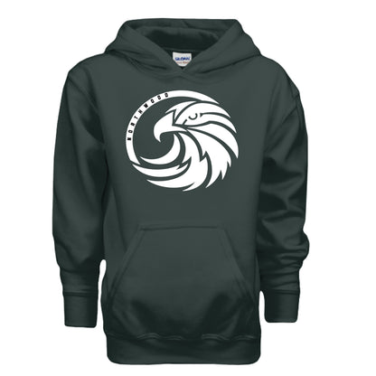 FOREST GREEN - FRONT