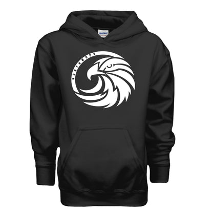 BLACK - FRONT