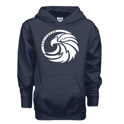 NAVY - FRONT