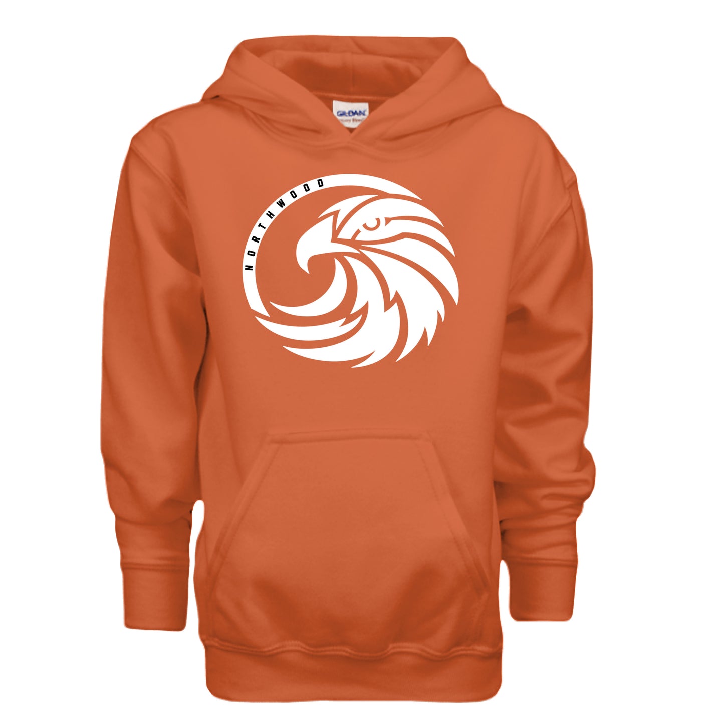 ORANGE - FRONT