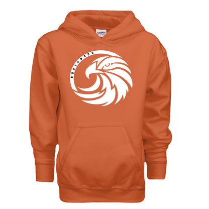 ORANGE - FRONT