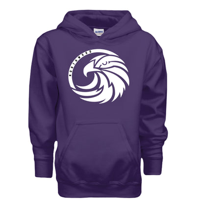 PURPLE - FRONT