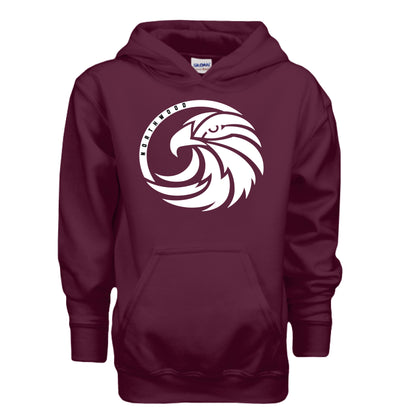 MAROON - FRONT
