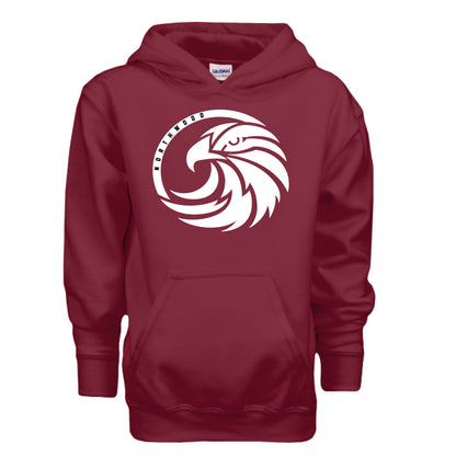 CARDINAL RED - FRONT