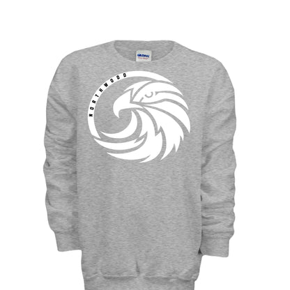 SPORT GREY - FRONT