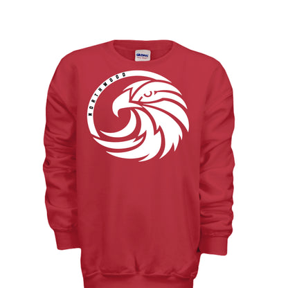 RED - FRONT