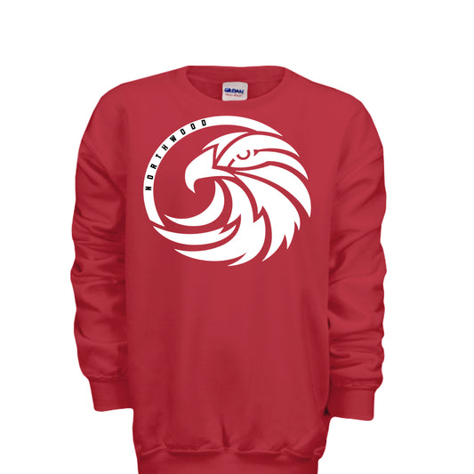 RED - FRONT
