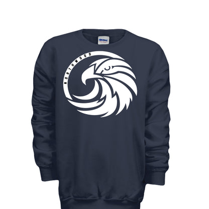 NAVY - FRONT