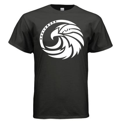 BLACK - FRONT