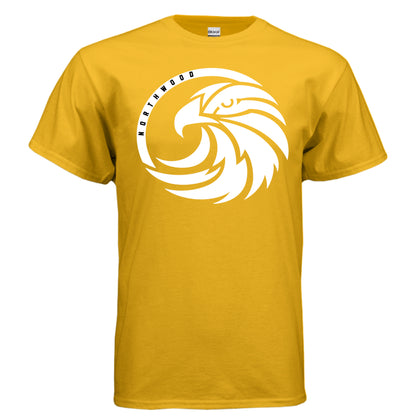 GOLD - FRONT
