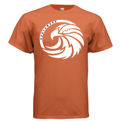 ORANGE - FRONT