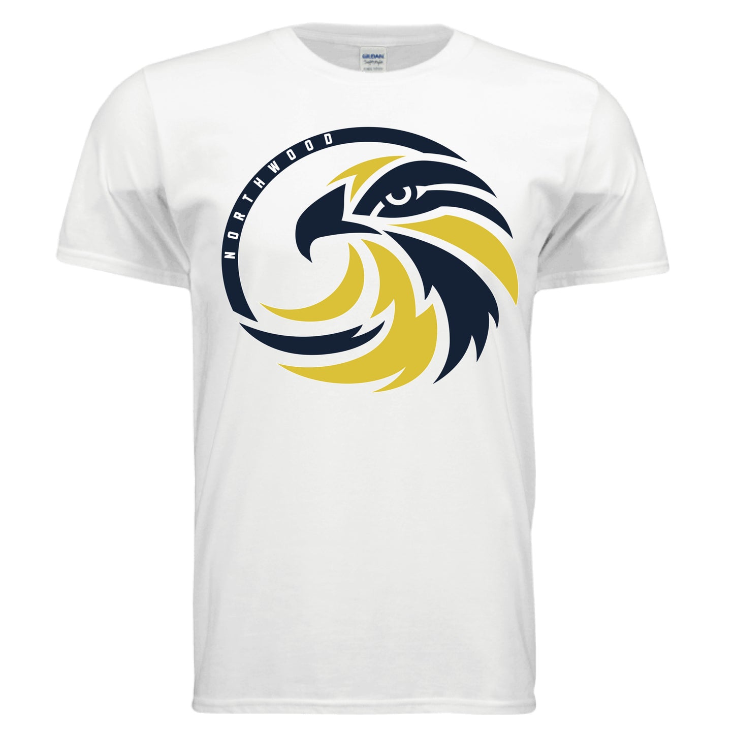 WHITE - FRONT