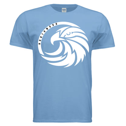 CAROLINA BLUE - FRONT