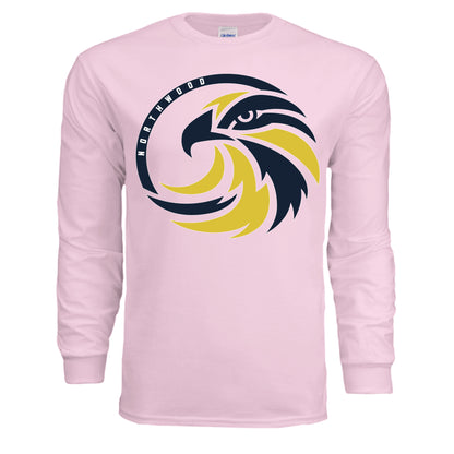 LIGHT PINK - FRONT
