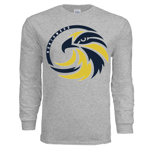 SPORT GREY - FRONT