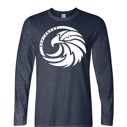 NAVY - FRONT