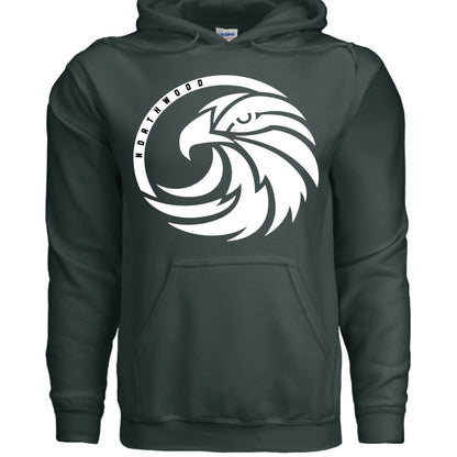 FOREST GREEN - FRONT