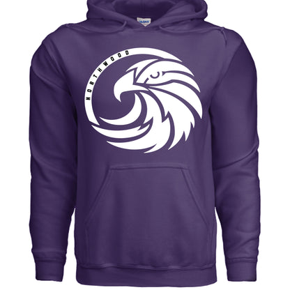 PURPLE - FRONT
