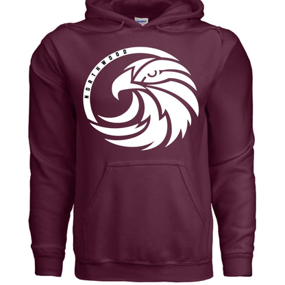 MAROON - FRONT
