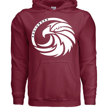 CARDINAL RED - FRONT